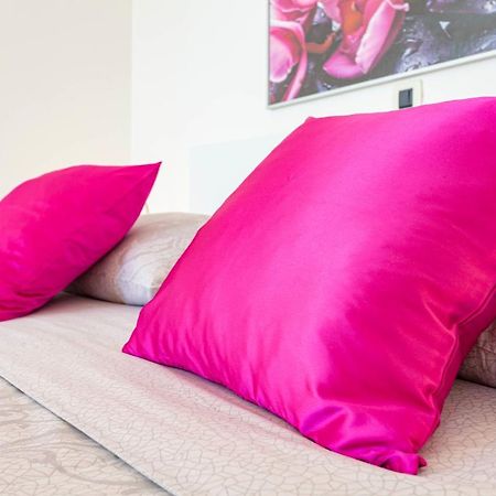 Villa King Apartments 브렐라 외부 사진