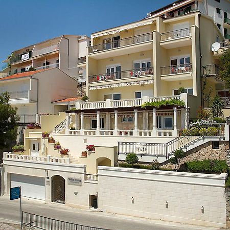 Villa King Apartments 브렐라 외부 사진
