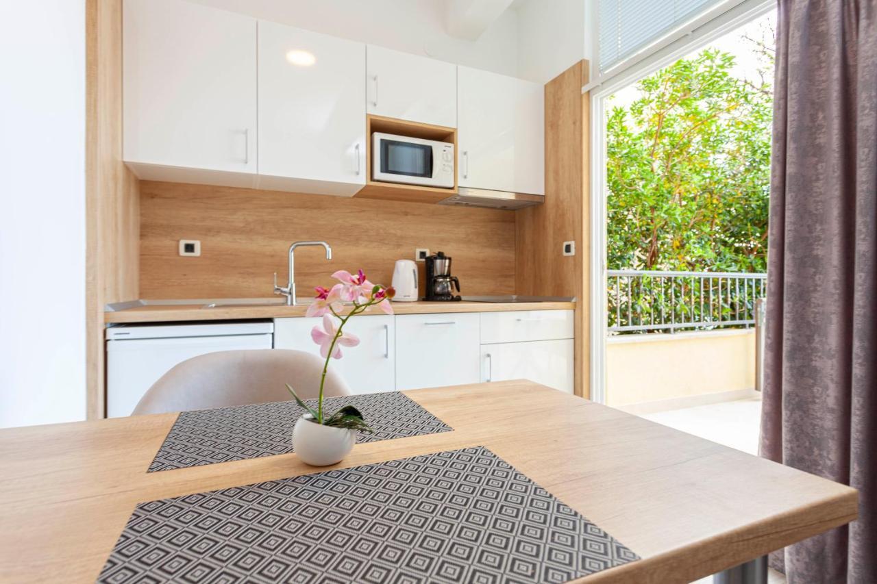 Villa King Apartments 브렐라 객실 사진