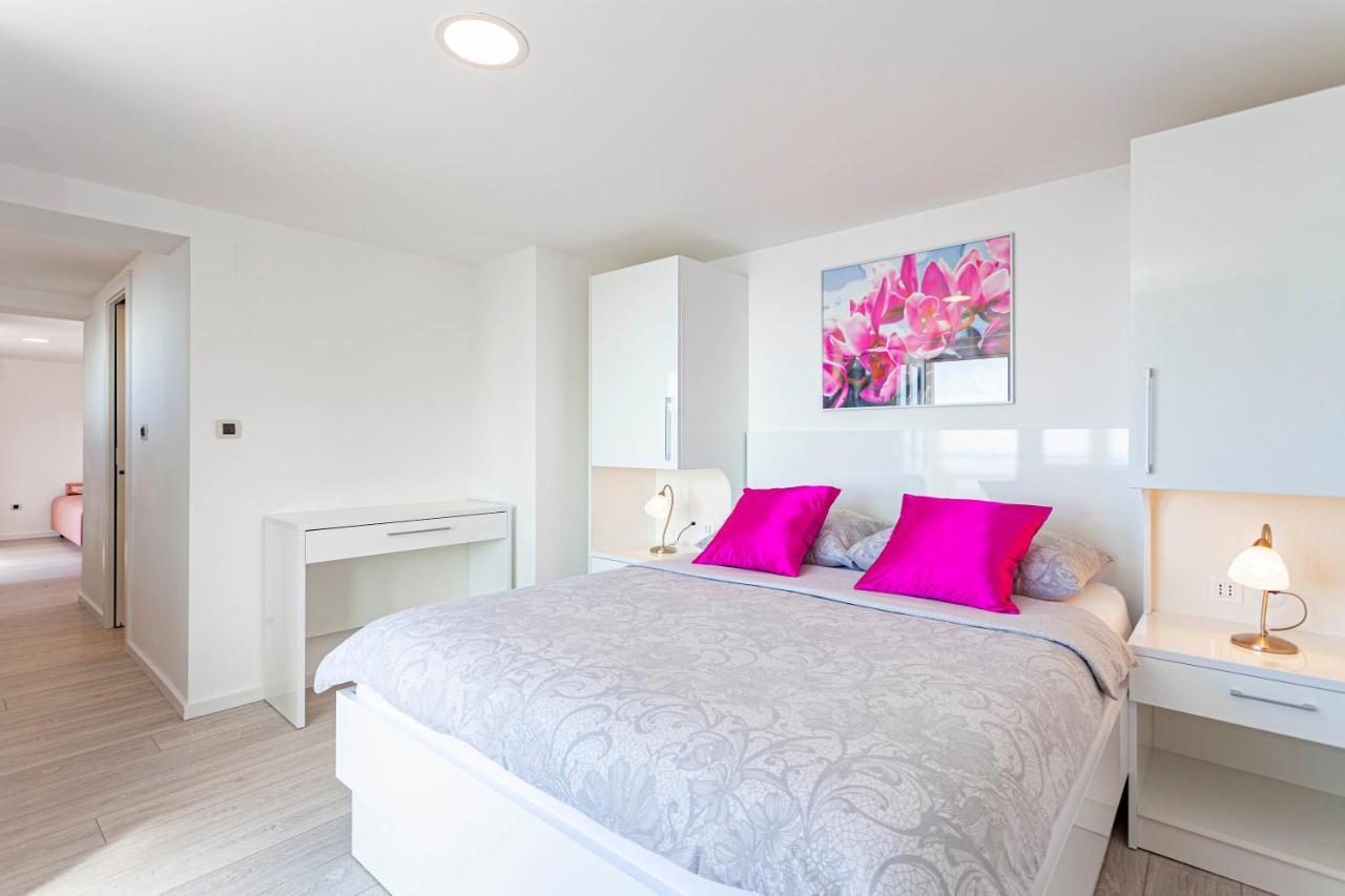 Villa King Apartments 브렐라 외부 사진