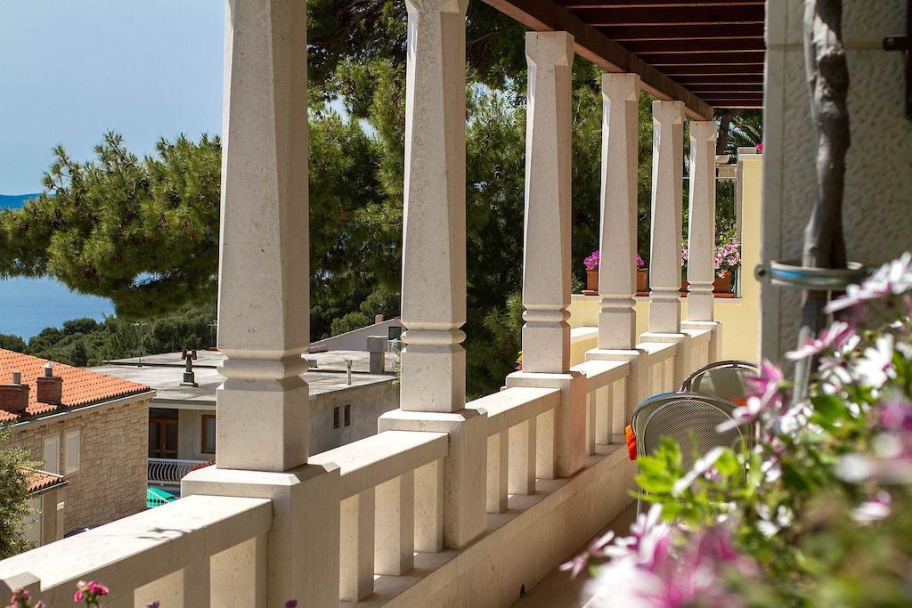 Villa King Apartments 브렐라 객실 사진