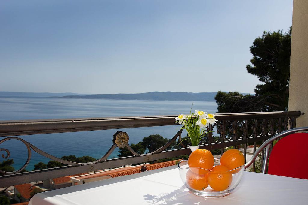 Villa King Apartments 브렐라 객실 사진