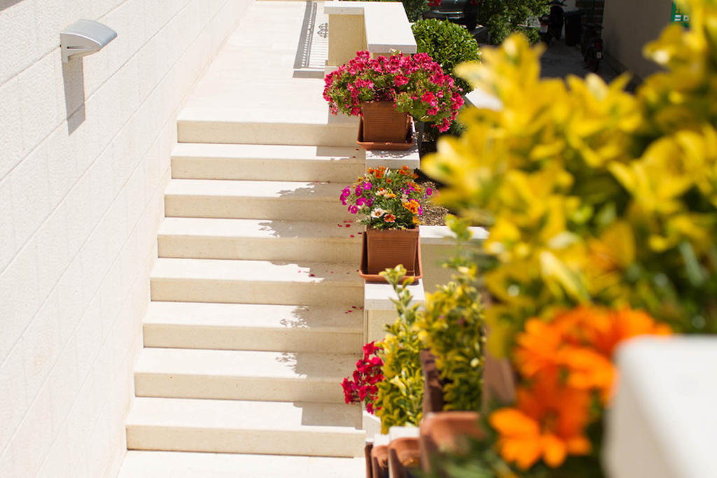 Villa King Apartments 브렐라 외부 사진