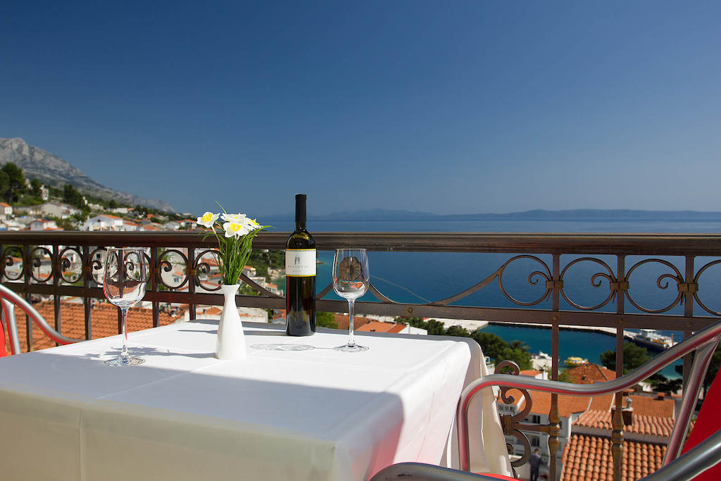 Villa King Apartments 브렐라 외부 사진