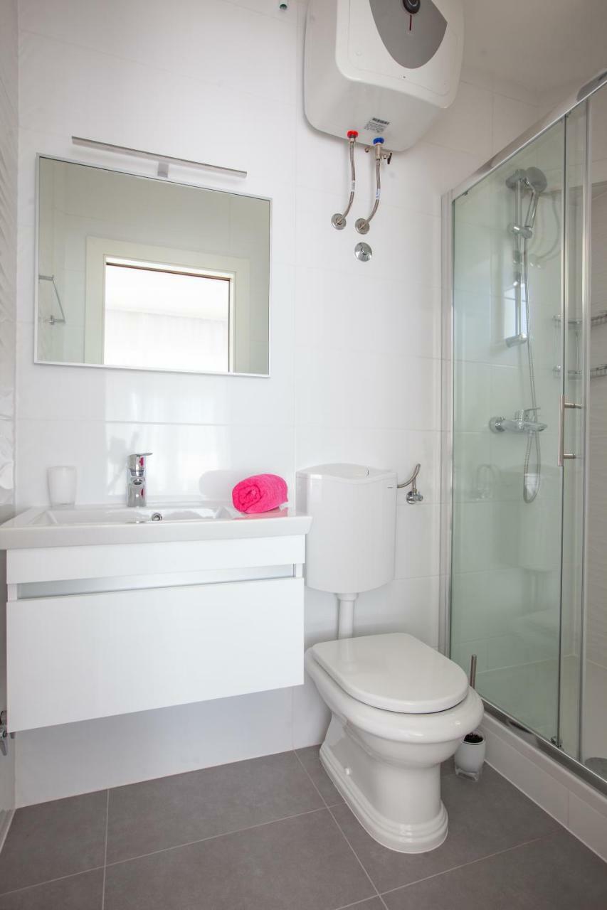 Villa King Apartments 브렐라 외부 사진